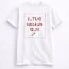 Custom Design Men's T-Shirt