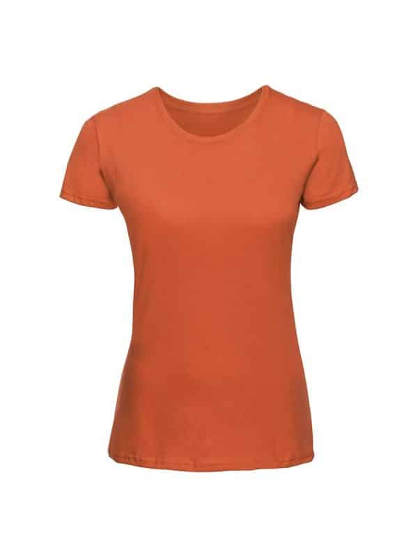 Slim Fit T-Shirt