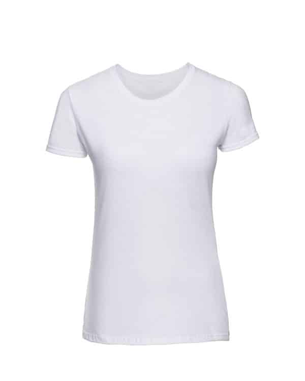 Slim Fit T-Shirt