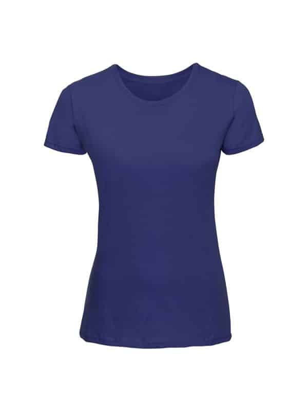 Slim Fit T-Shirt