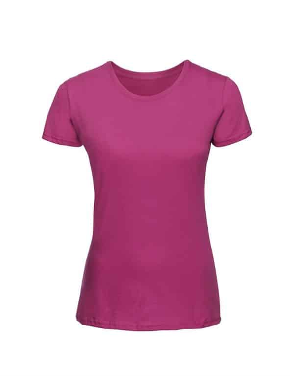 Slim Fit T-Shirt