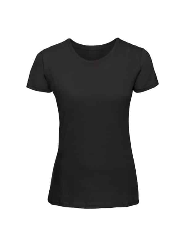Slim Fit T-Shirt