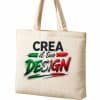 Custom Tate Bag