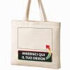 Custom Tate Bag