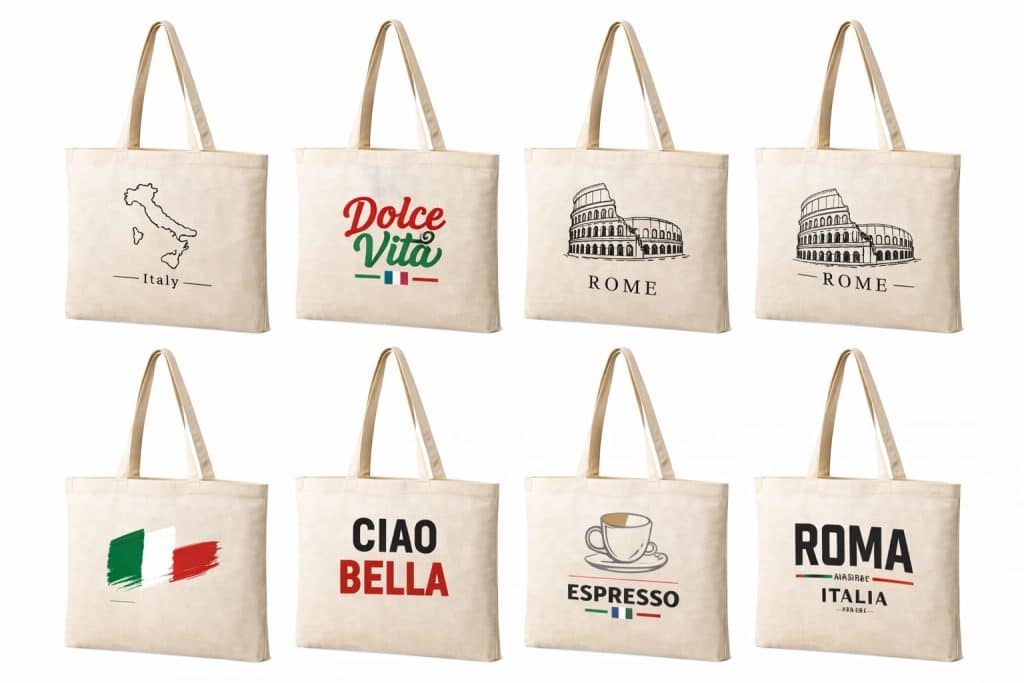 Tate Bag