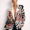 Milano Art Blazer