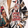 Milano Art Blazer