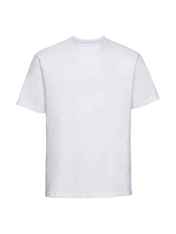 Russell Heavyweight Classic T-Shirt