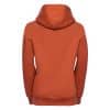 Kids Pullover Hoodie Orange