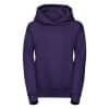 Kids Pullover Hoodie Tuscan