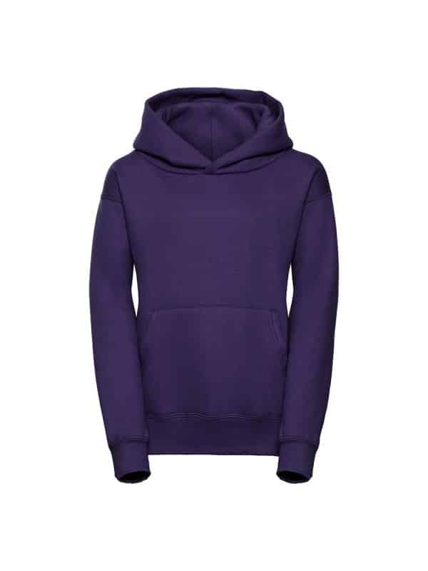 Kids Pullover Hoodie Tuscan