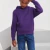 Kids Pullover Hoodie Tuscan