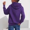 Kids Pullover Hoodie Tuscan