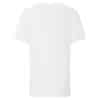 Kids Comfort Cotton Tee – White Edition