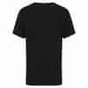 Kids Comfort Cotton Tee – Black Edition