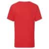 Kids Comfort Cotton Tee – Red Edition