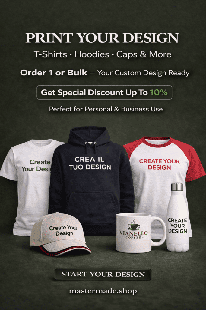 Customize Offer