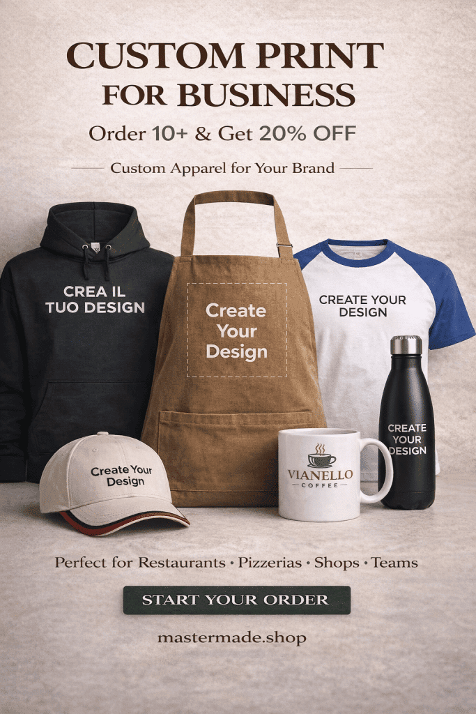 Any Bulk Offer Two Mastermade