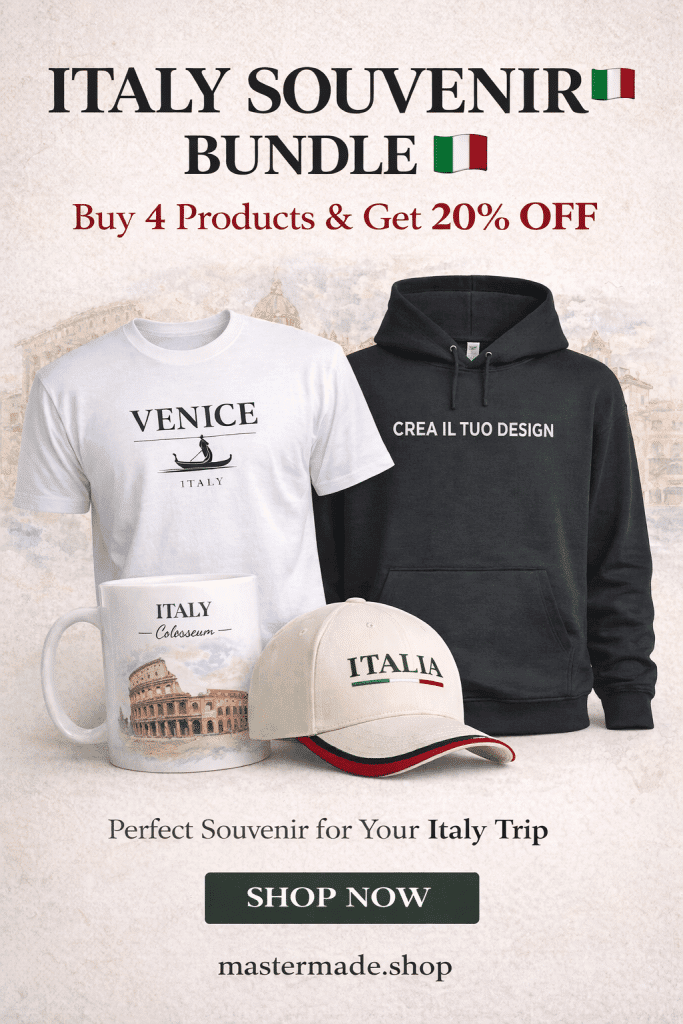 Offer One Mastermade