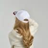 Kids Organic Cotton Cap