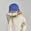 Kids Organic Cotton Cap