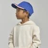 Kids Organic Cotton Cap