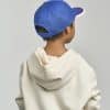Kids Organic Cotton Cap