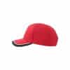 Kids Organic Cotton Cap