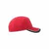 Kids Organic Cotton Cap