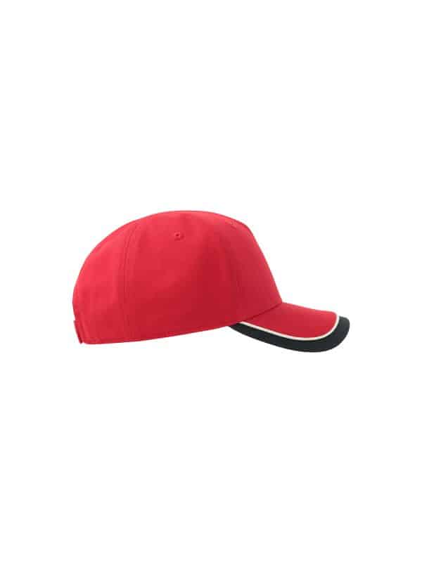 Kids Organic Cotton Cap
