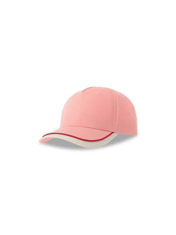 Kids Organic Cotton Cap