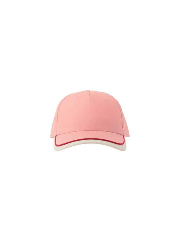 Kids Organic Cotton Cap
