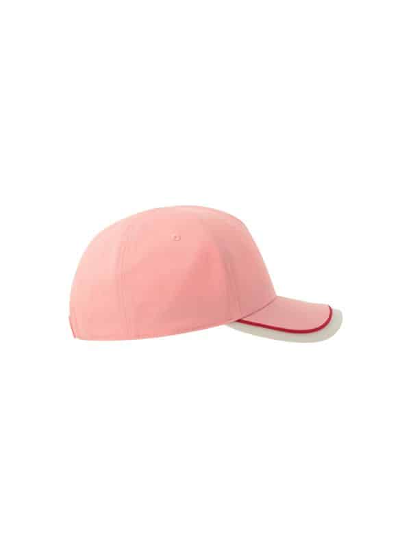 Kids Organic Cotton Cap