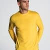 Regular Long Sleeve T-Shirt