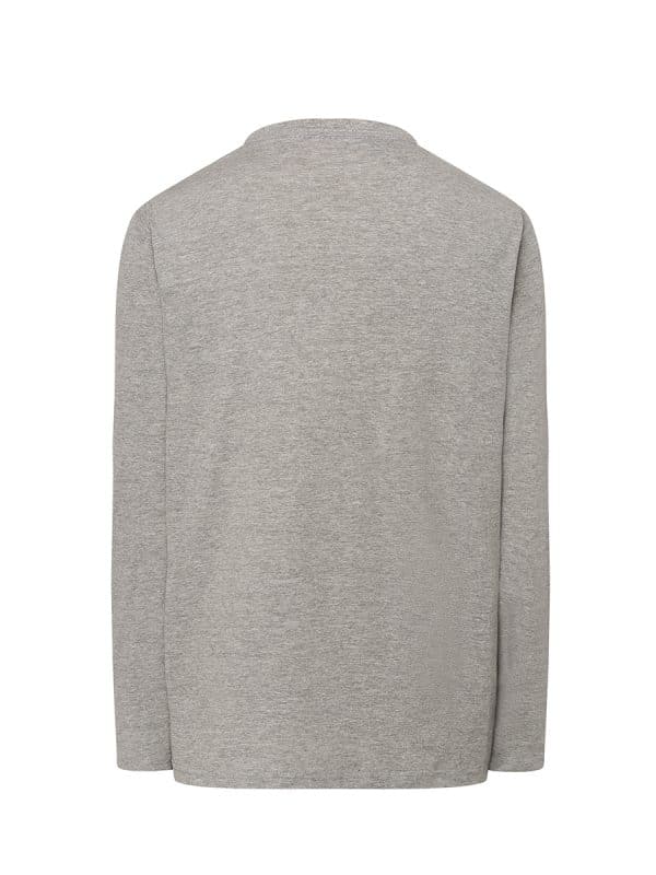 Regular Long Sleeve T-Shirt