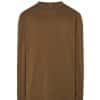 Regular Long Sleeve T-Shirt