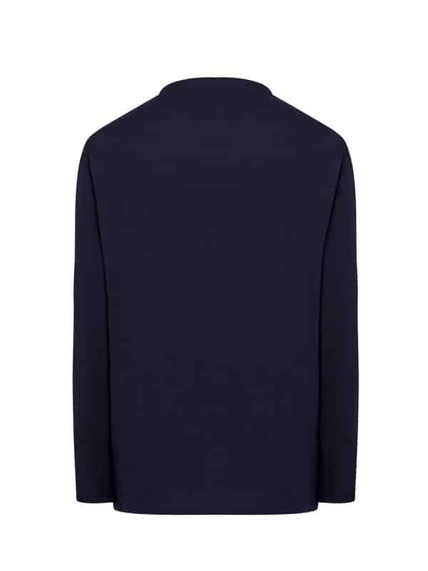 Regular Long Sleeve T-Shirt