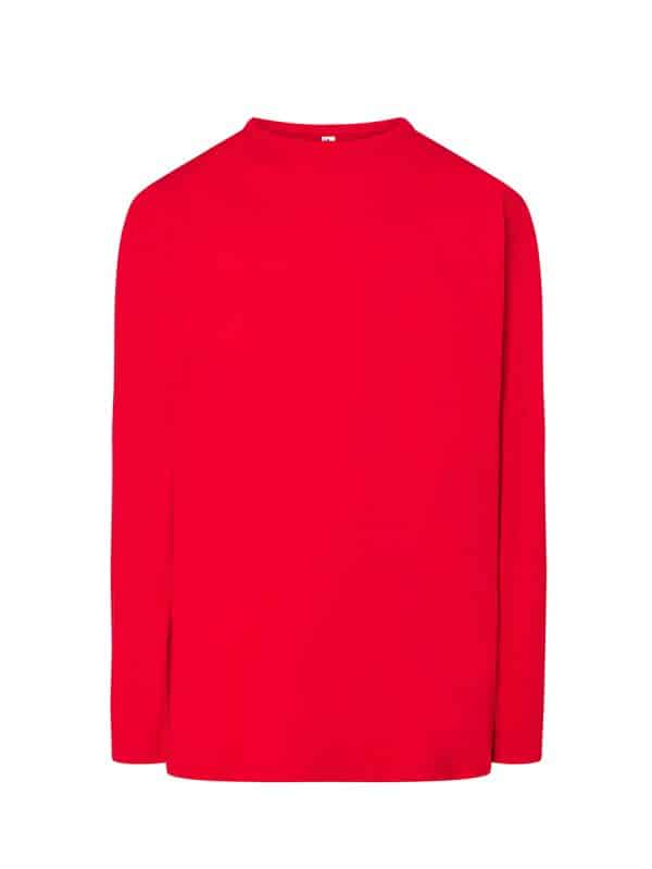 Regular Long Sleeve T-Shirt