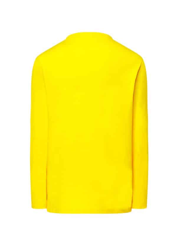 Regular Long Sleeve T-Shirt