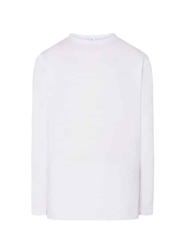 Regular Long Sleeve T-Shirt