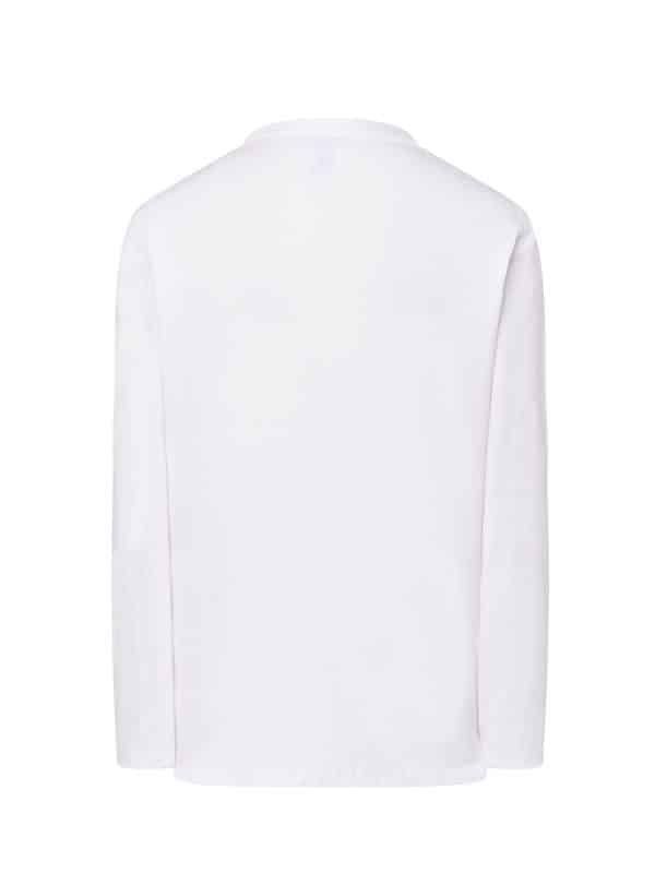 Regular Long Sleeve T-Shirt