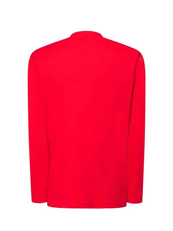 Regular Long Sleeve T-Shirt