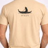 Venice Italy Premium T-Shirt – Sand Edition