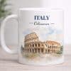 Italy Colosseum Mug