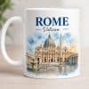 ROME Souvenir Mug