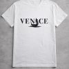 Venice Italy Cotton T-Shirt