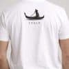 Venice Italy Premium T-Shirt – White Edition
