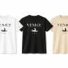 Venice Italy Premium T-Shirt