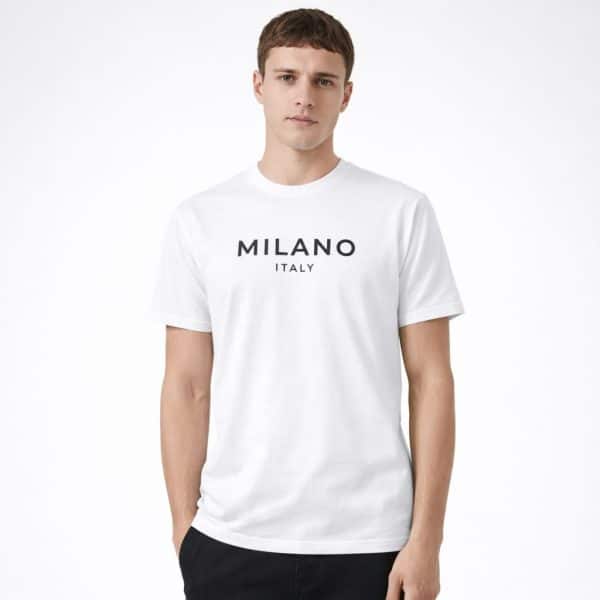 Milano Signature Tee