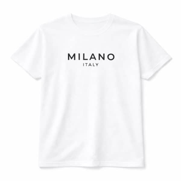 Milano Signature Tee